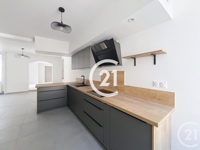 Maison à vendre - 5 pièces - 143 m2 - Cognac - 16 - POITOU-CHARENTES