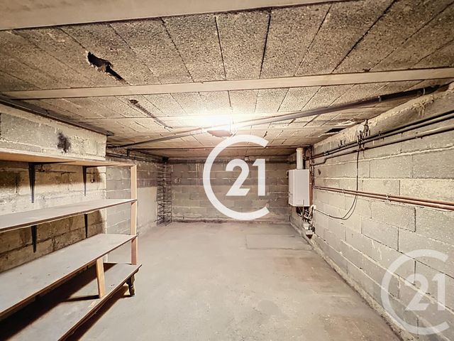 Maison à vendre - 5 pièces - 143 m2 - Cognac - 16 - POITOU-CHARENTES