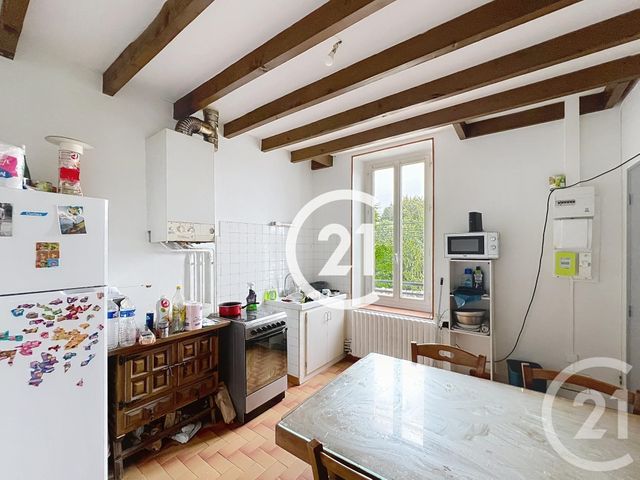 Maison à vendre - 5 pièces - 143 m2 - Cognac - 16 - POITOU-CHARENTES