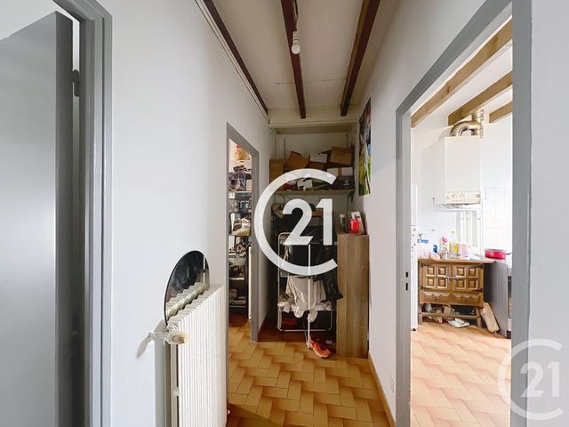 Maison à vendre - 5 pièces - 143 m2 - Cognac - 16 - POITOU-CHARENTES