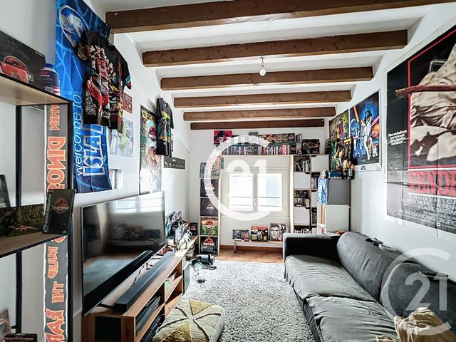 Maison à vendre - 5 pièces - 143 m2 - Cognac - 16 - POITOU-CHARENTES