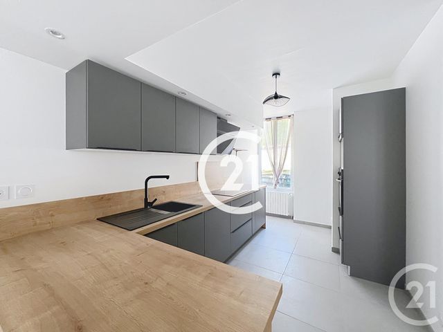 Maison à vendre - 5 pièces - 143 m2 - Cognac - 16 - POITOU-CHARENTES