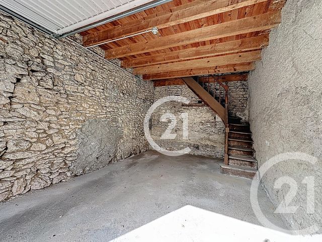 Maison &agrave; vendre - 4 pi&egrave;ces - 108 m2 - Javrezac - 16 - POITOU-CHARENTES