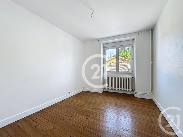 Maison &agrave; vendre - 4 pi&egrave;ces - 108 m2 - Javrezac - 16 - POITOU-CHARENTES