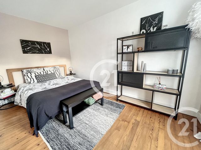 Maison &agrave; vendre - 4 pi&egrave;ces - 108 m2 - Javrezac - 16 - POITOU-CHARENTES