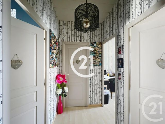 Maison &agrave; vendre - 5 pi&egrave;ces - 97 m2 - Cognac - 16 - POITOU-CHARENTES