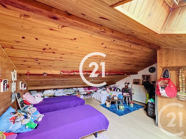 Maison &agrave; vendre - 5 pi&egrave;ces - 97 m2 - Cognac - 16 - POITOU-CHARENTES