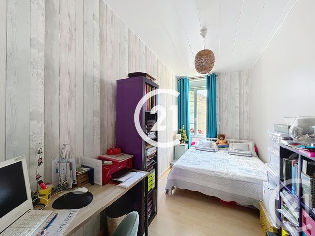 Maison &agrave; vendre - 5 pi&egrave;ces - 97 m2 - Cognac - 16 - POITOU-CHARENTES