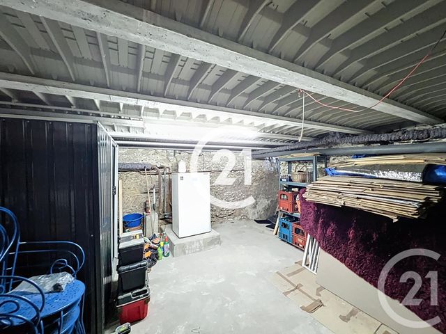 Maison &agrave; vendre - 5 pi&egrave;ces - 97 m2 - Cognac - 16 - POITOU-CHARENTES