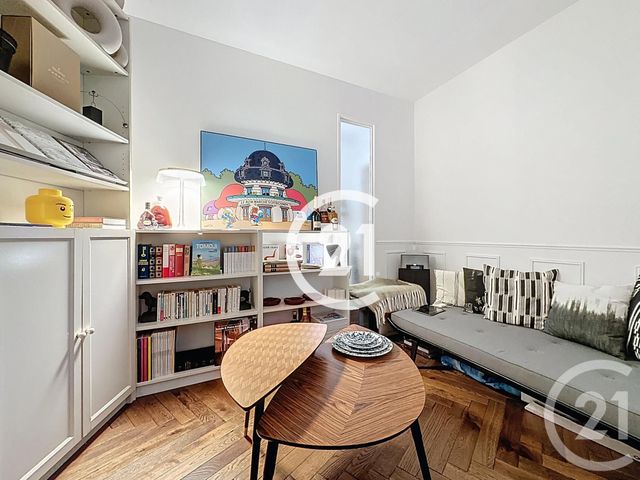 Appartement T2 à vendre - 2 pièces - 83 m2 - Cognac - 16 - POITOU-CHARENTES