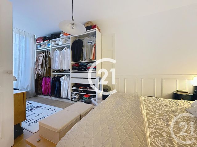 Appartement T2 à vendre - 2 pièces - 83 m2 - Cognac - 16 - POITOU-CHARENTES