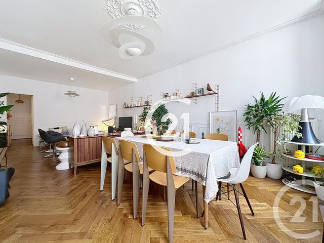 Appartement T2 à vendre - 2 pièces - 83 m2 - Cognac - 16 - POITOU-CHARENTES