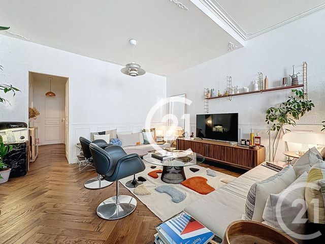 Appartement T2 à vendre - 2 pièces - 83 m2 - Cognac - 16 - POITOU-CHARENTES