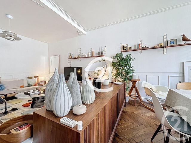 Appartement T2 à vendre - 2 pièces - 83 m2 - Cognac - 16 - POITOU-CHARENTES