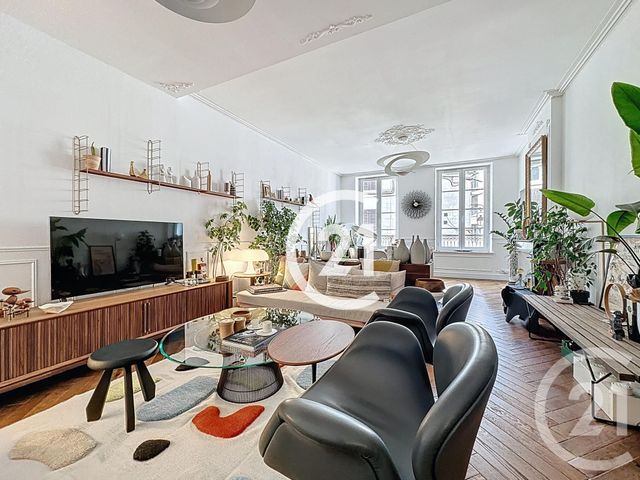 Appartement T2 à vendre - 2 pièces - 83 m2 - Cognac - 16 - POITOU-CHARENTES