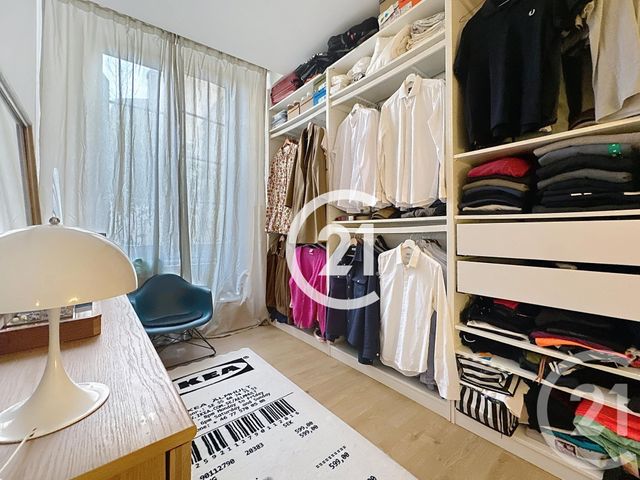 Appartement T2 à vendre - 2 pièces - 83 m2 - Cognac - 16 - POITOU-CHARENTES