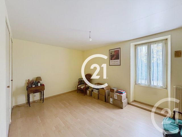 Maison &agrave; vendre - 6 pi&egrave;ces - 124 m2 - Cognac - 16 - POITOU-CHARENTES