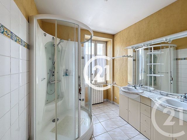 Maison &agrave; vendre - 6 pi&egrave;ces - 124 m2 - Cognac - 16 - POITOU-CHARENTES