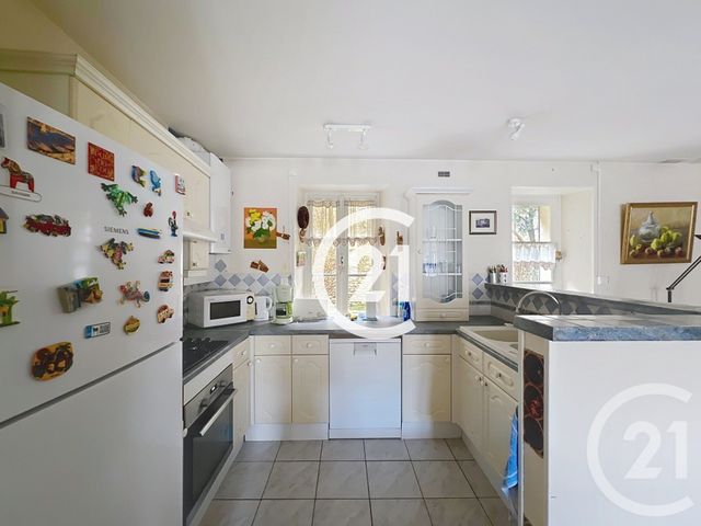 Maison &agrave; vendre - 6 pi&egrave;ces - 124 m2 - Cognac - 16 - POITOU-CHARENTES