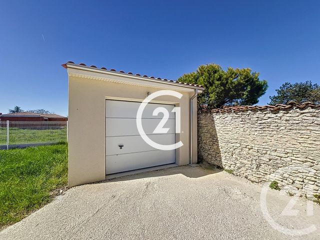 Maison à vendre - 4 pièces - 120,50 m2 - Chateaubernard - 16 - POITOU-CHARENTES