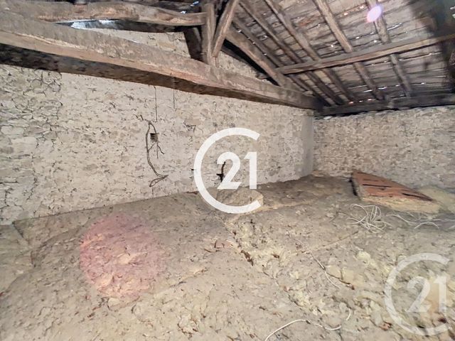 Maison à vendre - 5 pièces - 110 m2 - Chateaubernard - 16 - POITOU-CHARENTES