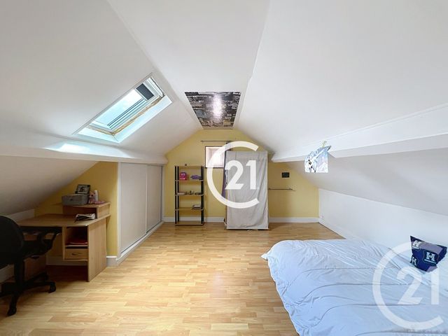 Maison &agrave; vendre - 11 pi&egrave;ces - 295 m2 - Javrezac - 16 - POITOU-CHARENTES