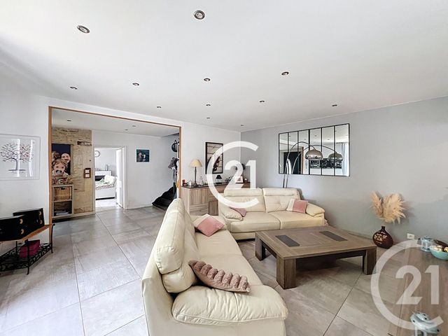 Maison &agrave; vendre - 11 pi&egrave;ces - 295 m2 - Javrezac - 16 - POITOU-CHARENTES