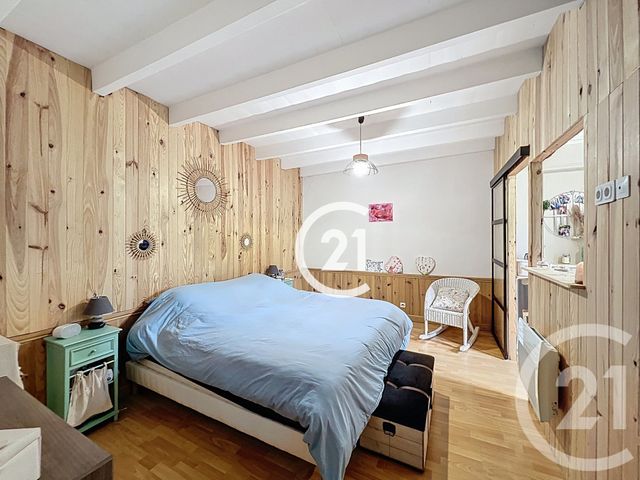 Maison &agrave; vendre - 11 pi&egrave;ces - 295 m2 - Javrezac - 16 - POITOU-CHARENTES