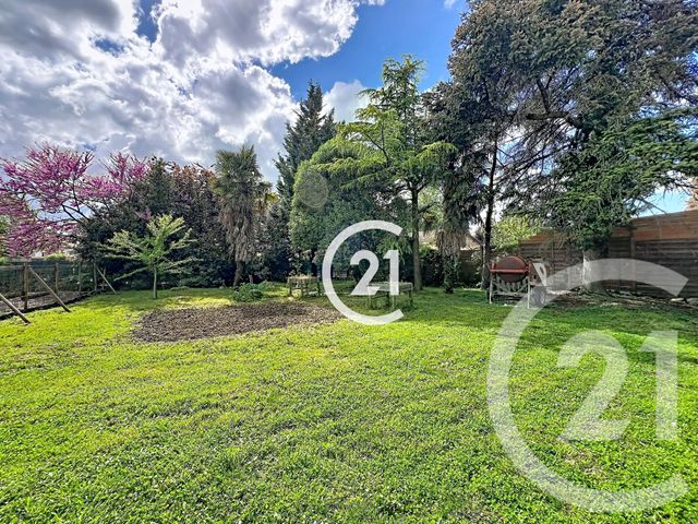 Maison &agrave; vendre - 11 pi&egrave;ces - 295 m2 - Javrezac - 16 - POITOU-CHARENTES