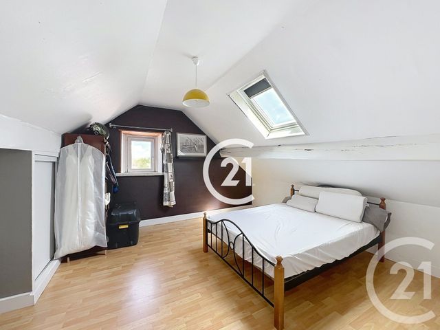 Maison &agrave; vendre - 11 pi&egrave;ces - 295 m2 - Javrezac - 16 - POITOU-CHARENTES