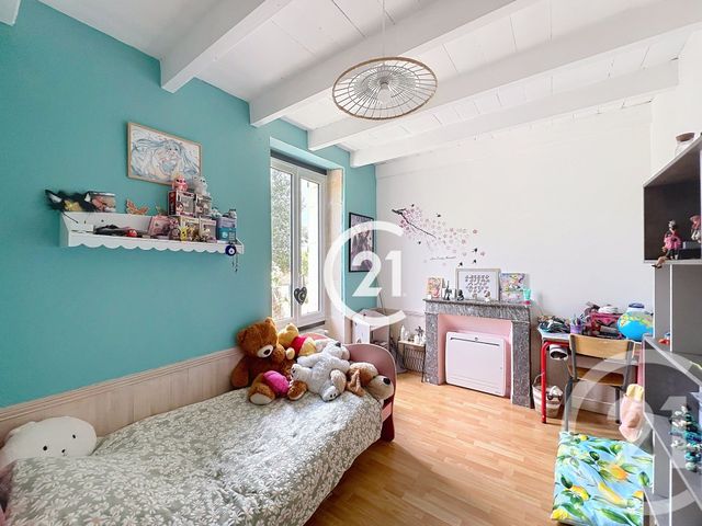 Maison &agrave; vendre - 11 pi&egrave;ces - 295 m2 - Javrezac - 16 - POITOU-CHARENTES