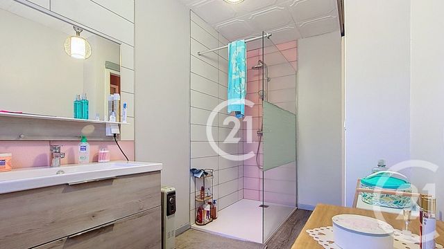 Maison à vendre - 6 pièces - 94 m2 - Cognac - 16 - POITOU-CHARENTES