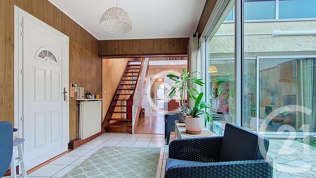 Maison à vendre - 6 pièces - 94 m2 - Cognac - 16 - POITOU-CHARENTES