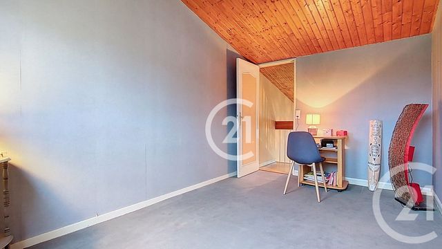 Maison à vendre - 6 pièces - 94 m2 - Cognac - 16 - POITOU-CHARENTES