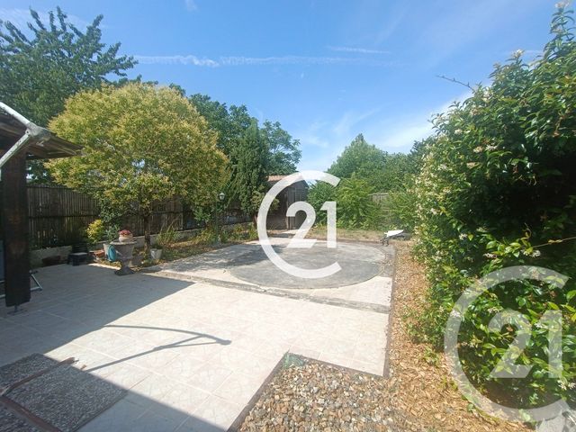 Maison à vendre - 6 pièces - 94 m2 - Cognac - 16 - POITOU-CHARENTES