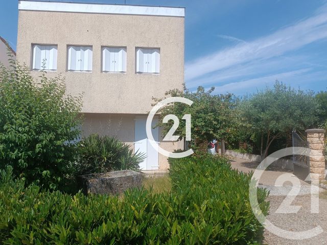 Maison à vendre - 6 pièces - 94 m2 - Cognac - 16 - POITOU-CHARENTES