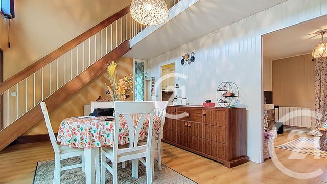 Maison à vendre - 6 pièces - 94 m2 - Cognac - 16 - POITOU-CHARENTES