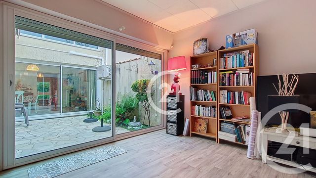 Maison à vendre - 6 pièces - 94 m2 - Cognac - 16 - POITOU-CHARENTES