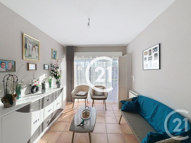 Maison &agrave; vendre - 5 pi&egrave;ces - 115 m2 - Gimeux - 16 - POITOU-CHARENTES