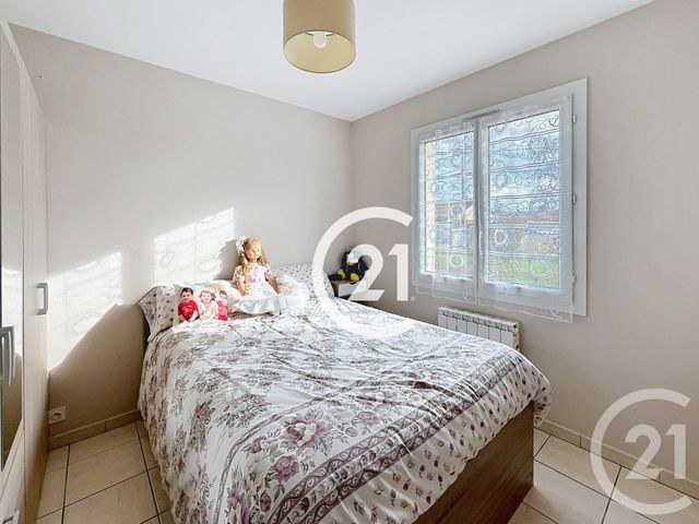 Maison &agrave; vendre - 5 pi&egrave;ces - 115 m2 - Gimeux - 16 - POITOU-CHARENTES