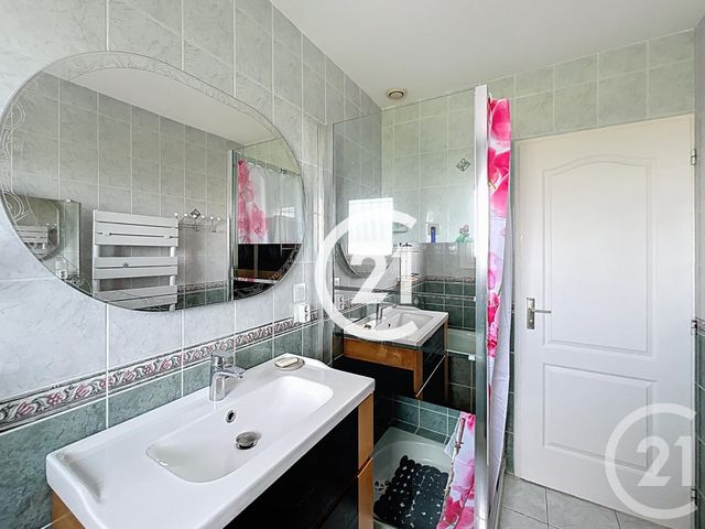 Maison &agrave; vendre - 5 pi&egrave;ces - 115 m2 - Gimeux - 16 - POITOU-CHARENTES