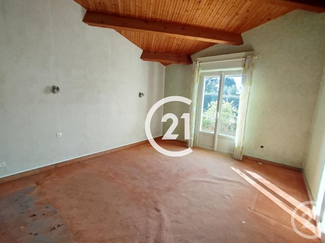 Maison à vendre - 6 pièces - 188 m2 - Boutiers St Trojan - 16 - POITOU-CHARENTES