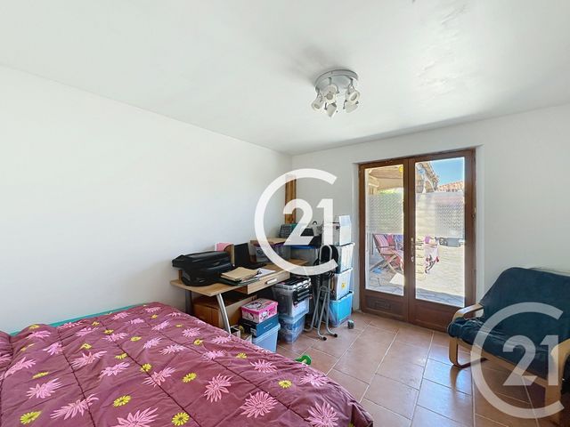 Maison &agrave; vendre - 6 pi&egrave;ces - 111 m2 - Cognac - 16 - POITOU-CHARENTES