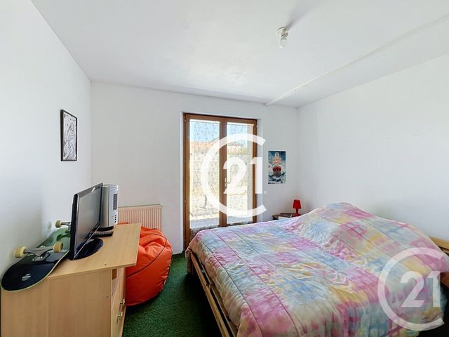 Maison &agrave; vendre - 6 pi&egrave;ces - 111 m2 - Cognac - 16 - POITOU-CHARENTES