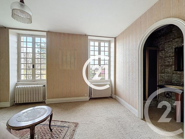 Maison &agrave; vendre - 7 pi&egrave;ces - 333 m2 - St Sulpice De Cognac - 16 - POITOU-CHARENTES