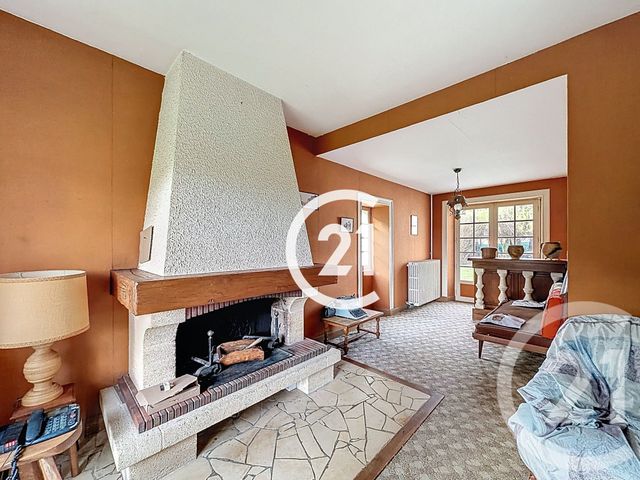 Maison &agrave; vendre - 7 pi&egrave;ces - 333 m2 - St Sulpice De Cognac - 16 - POITOU-CHARENTES