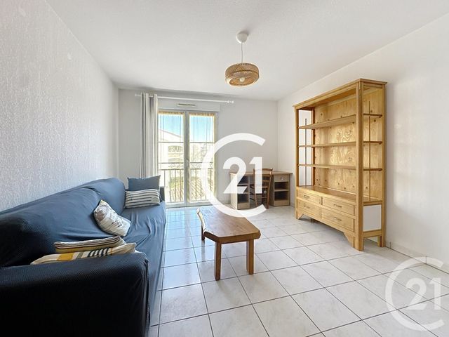 appartement - COGNAC - 16