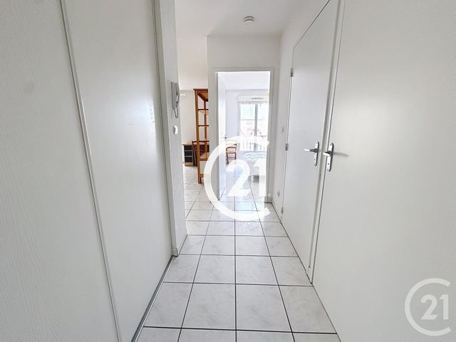 Appartement F2 à louer - 2 pièces - 42 m2 - Cognac - 16 - POITOU-CHARENTES