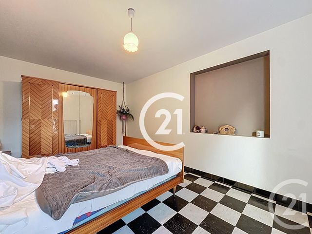 Maison &agrave; vendre - 6 pi&egrave;ces - 109,30 m2 - Chateaubernard - 16 - POITOU-CHARENTES