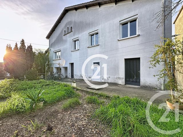 maison - CHATEAUBERNARD - 16